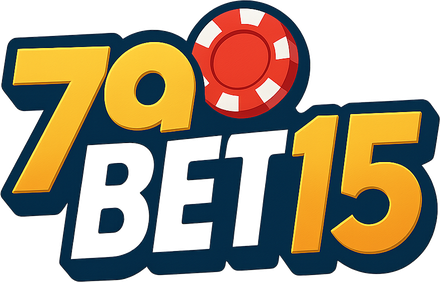 79bet15 Logo